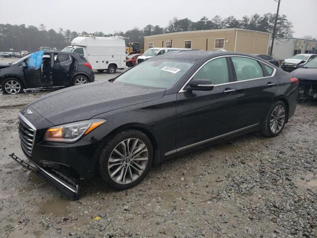 2015 HYUNDAI GENESIS 3.8L, 