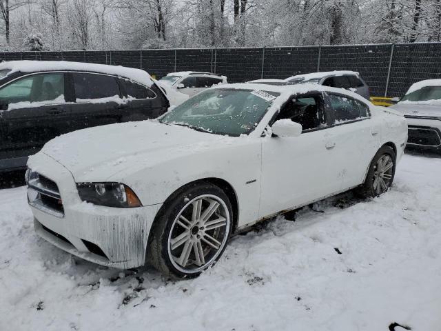 2012 DODGE CHARGER R/T, 