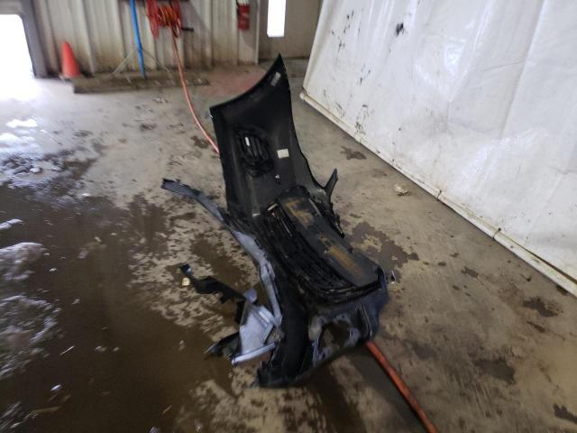 1G1JB5SH8H4159330 - 2017 CHEVROLET SONIC LS შავი ფოტო 12