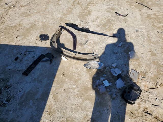 5TBBT44174S440397 - 2004 TOYOTA TUNDRA ACCESS CAB SR5 SILVER photo 12