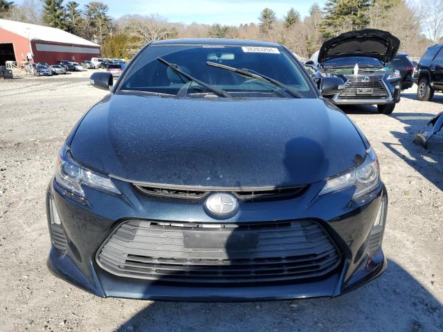 JTKJF5C77F3090689 - 2015 TOYOTA SCION TC 黑色 照片 5