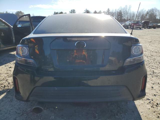 JTKJF5C77F3090689 - 2015 TOYOTA SCION TC 黑色 照片 6