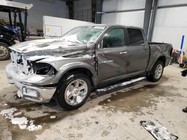 2011 DODGE RAM 1500, 