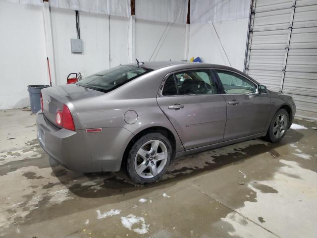 1G1ZC5EB0AF325003 - 2010 CHEVROLET MALIBU 1LT TAN photo 3