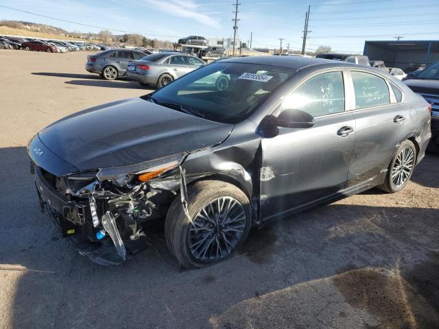 2023 KIA FORTE GT LINE, 