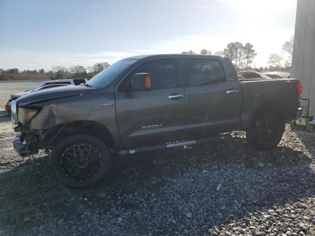 2008 TOYOTA TUNDRA CREWMAX LIMITED, 