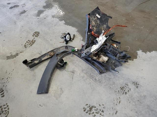 1C4PJMBS6GW328533 - 2016 JEEP CHEROKEE TRAILHAWK ORANGE photo 13