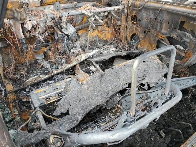 5YFBU4EE7CP048064 - 2012 TOYOTA COROLLA BASE BURN photo 8