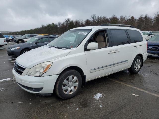 2008 HYUNDAI ENTOURAGE GLS, 