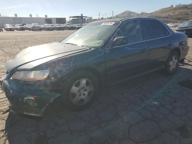 2001 HONDA ACCORD EX, 