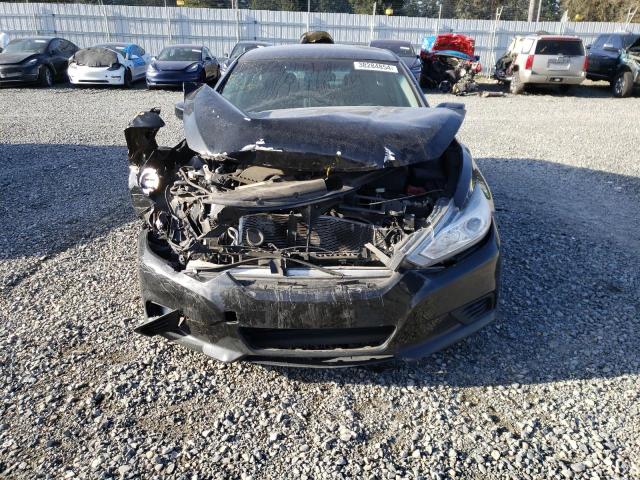 1N4AL3APXGC219913 - 2016 NISSAN ALTIMA 2.5 BLACK photo 5