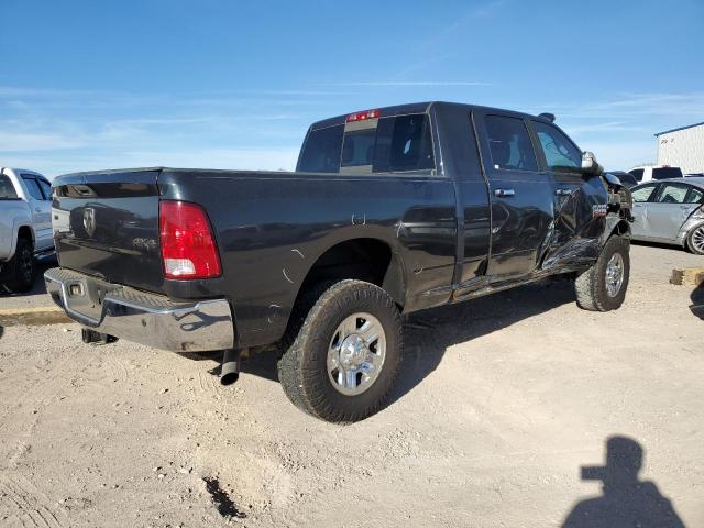 3C6UR5MJ9FG529322 - 2015 RAM 2500 SLT BLACK photo 3