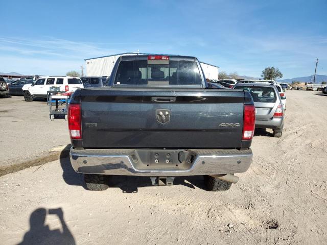 3C6UR5MJ9FG529322 - 2015 RAM 2500 SLT BLACK photo 6