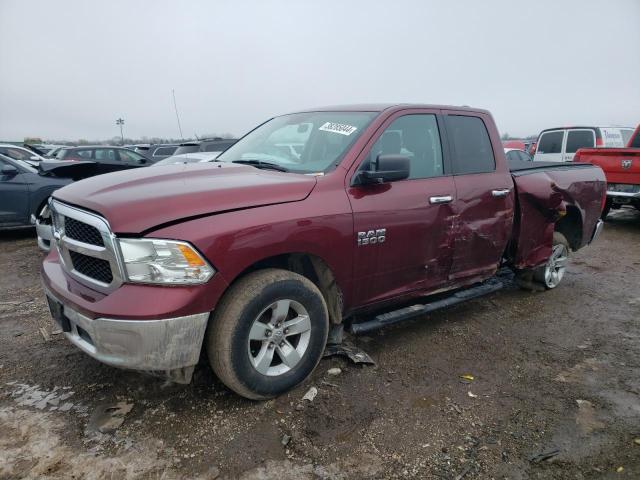 2017 RAM 1500 SLT, 