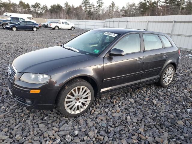 2006 AUDI A3 2.0 PREMIUM, 