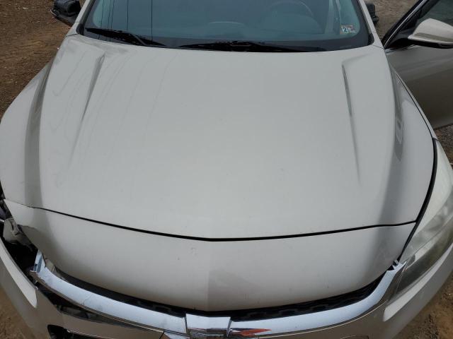 1G11H5SL3EF128229 - 2014 CHEVROLET MALIBU LTZ ბეჟი ფოტო 11