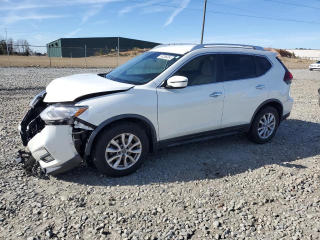 2019 NISSAN ROGUE S, 