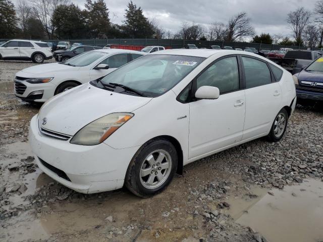 2006 TOYOTA PRIUS, 