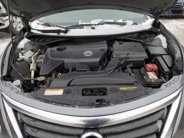 1N4AL3AP2FN389797 - 2015 NISSAN ALTIMA 2.5 GRAY photo 11