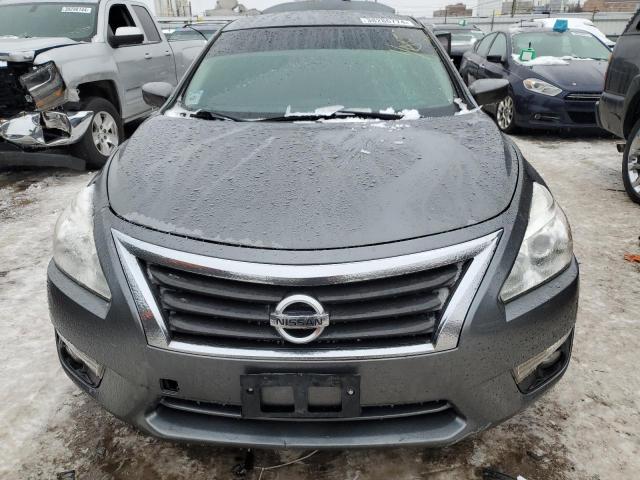 1N4AL3AP2FN389797 - 2015 NISSAN ALTIMA 2.5 GRAY photo 5