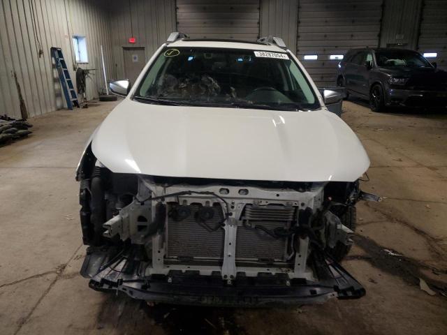 4S4BTGPDXL3244268 - 2020 SUBARU OUTBACK TOURING LDL Սպիտակ լուսանկար 5