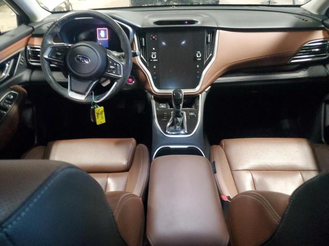 4S4BTGPDXL3244268 - 2020 SUBARU OUTBACK TOURING LDL Սպիտակ լուսանկար 8