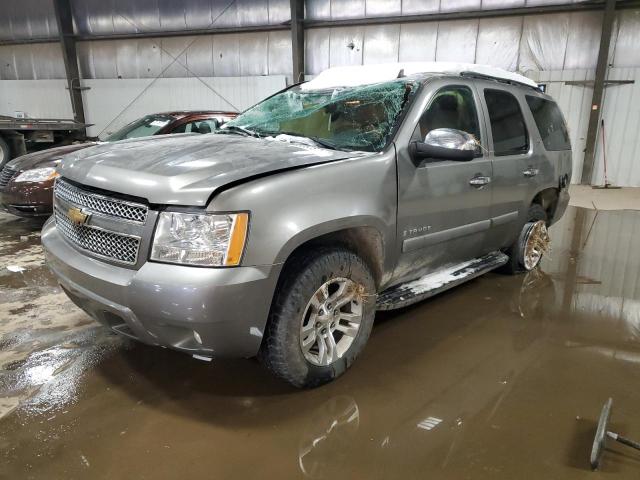 2007 CHEVROLET TAHOE K1500, 