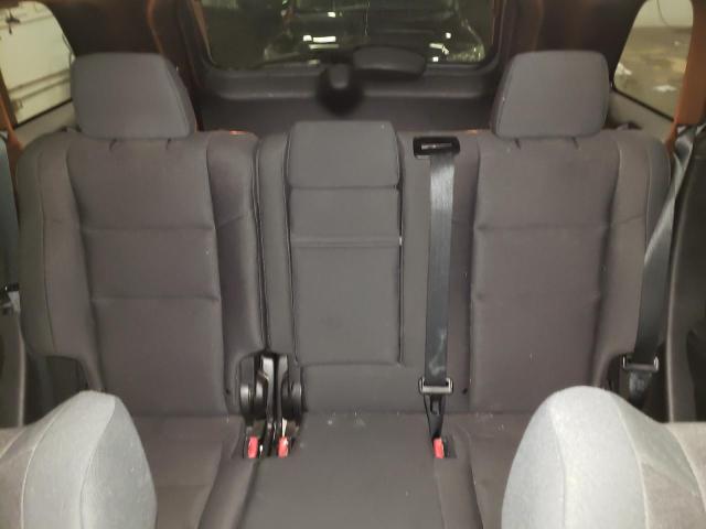 1C4RJFAG4DC505773 - 2013 JEEP GRAND CHER LAREDO 黑色 照片 10