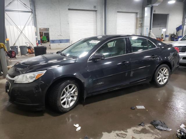 1G11C5SLXEF253372 - 2014 CHEVROLET MALIBU 1LT 黑色 照片 1