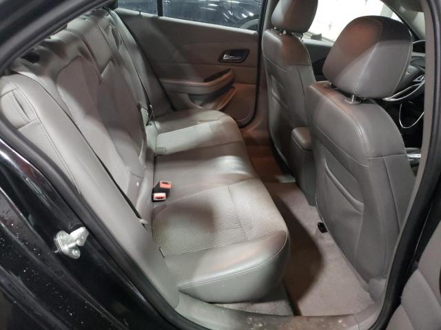 1G11C5SLXEF253372 - 2014 CHEVROLET MALIBU 1LT 黑色 照片 10