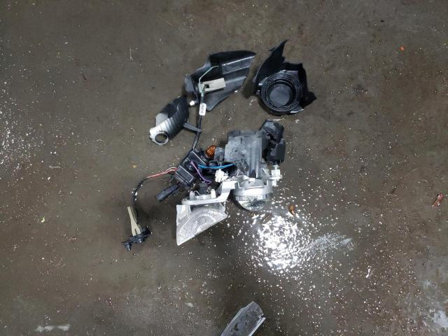 1G11C5SLXEF253372 - 2014 CHEVROLET MALIBU 1LT 黑色 照片 12