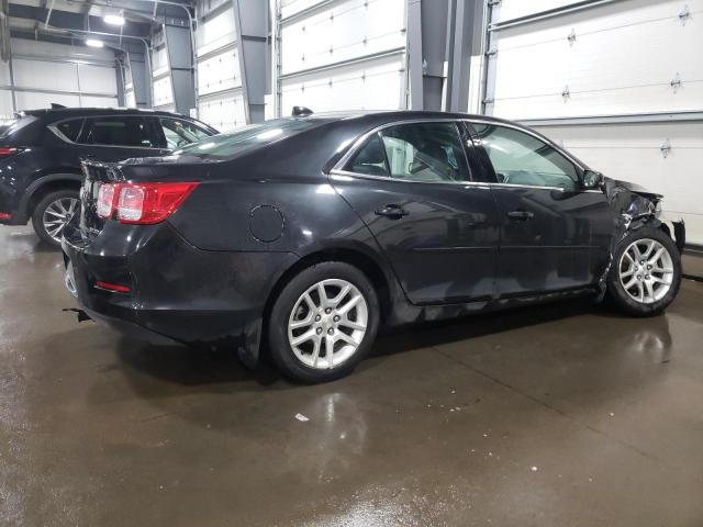 1G11C5SLXEF253372 - 2014 CHEVROLET MALIBU 1LT 黑色 照片 3