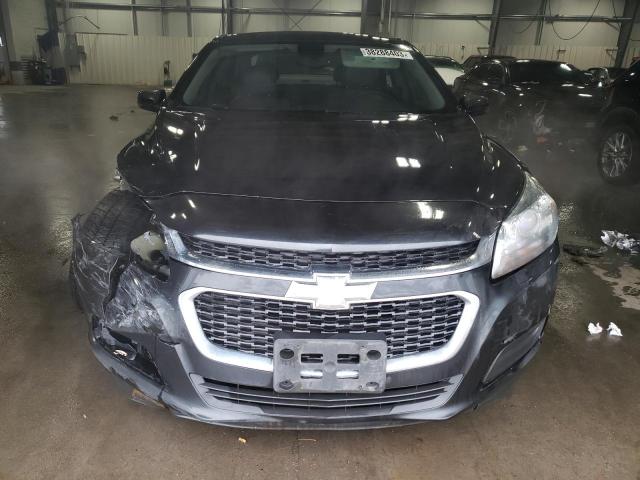 1G11C5SLXEF253372 - 2014 CHEVROLET MALIBU 1LT 黑色 照片 5