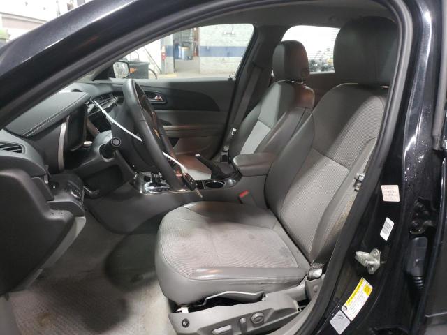 1G11C5SLXEF253372 - 2014 CHEVROLET MALIBU 1LT 黑色 照片 7