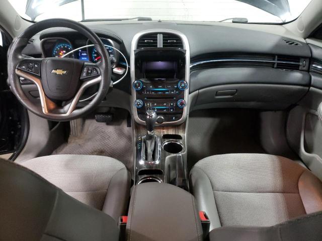 1G11C5SLXEF253372 - 2014 CHEVROLET MALIBU 1LT 黑色 照片 8