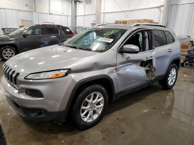 2015 JEEP CHEROKEE LATITUDE, 