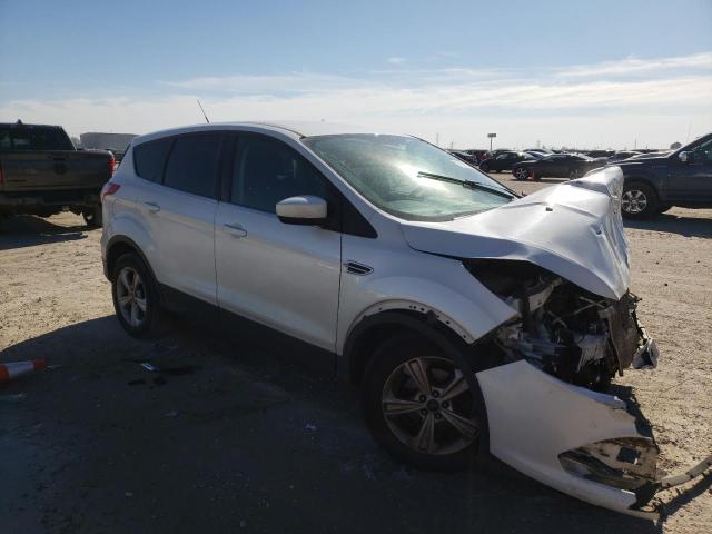 1FMCU0GX6DUD42650 - 2013 FORD ESCAPE SE WHITE photo 4