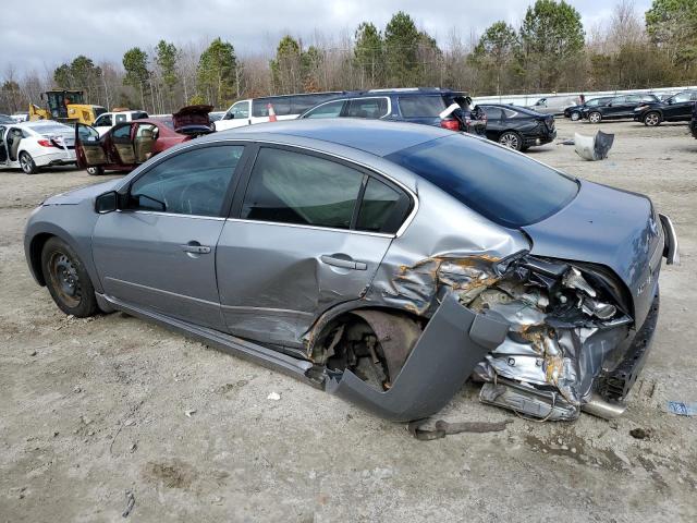 1N4AL21E78N476414 - 2008 NISSAN ALTIMA 2.5 GRAY photo 2