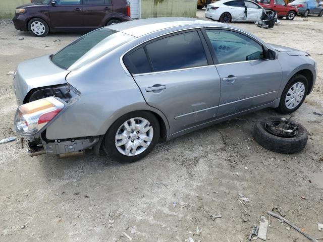 1N4AL21E78N476414 - 2008 NISSAN ALTIMA 2.5 GRAY photo 3