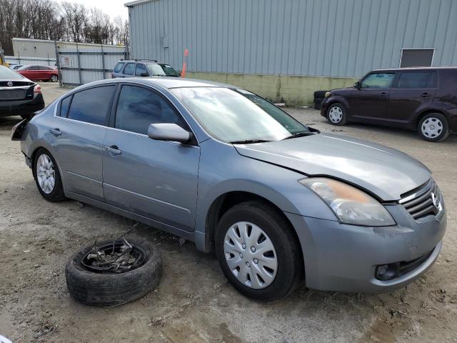 1N4AL21E78N476414 - 2008 NISSAN ALTIMA 2.5 GRAY photo 4