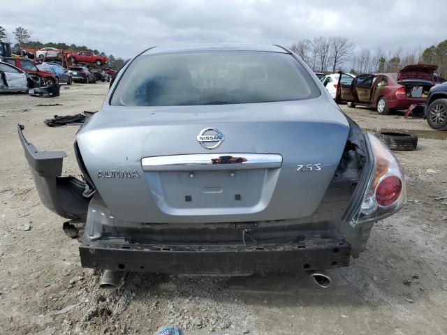 1N4AL21E78N476414 - 2008 NISSAN ALTIMA 2.5 GRAY photo 6