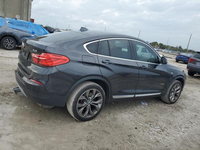 5UXXW5C57G0N92118 - 2016 BMW X4 XDRIVE35I GRAY photo 3