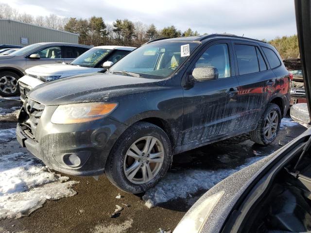 2010 HYUNDAI SANTA FE SE, 