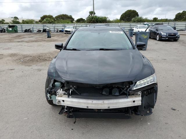 19UUB1F33FA010867 - 2015 ACURA TLX BLACK photo 5