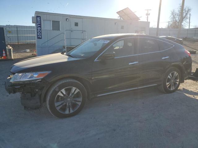 2014 HONDA CROSSTOUR EXL, 