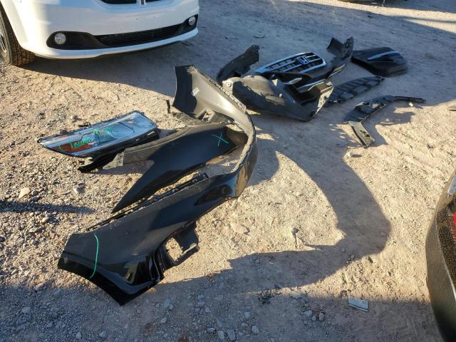 5J6TF1H55EL000349 - 2014 HONDA CROSSTOUR EXL შავი ფოტო 12