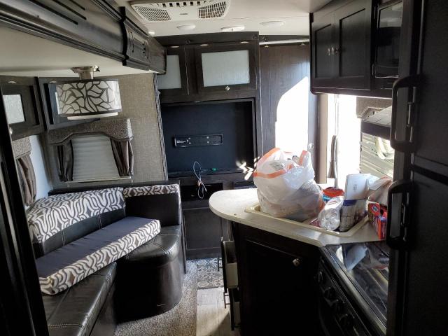 5SFNB2825JE367317 - 2018 HRTL NORTHTRAIL 白色 照片 5