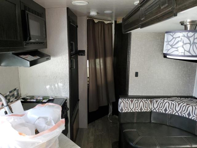 5SFNB2825JE367317 - 2018 HRTL NORTHTRAIL 白色 照片 6