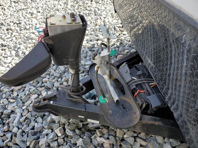 5SFNB2825JE367317 - 2018 HRTL NORTHTRAIL 白色 照片 8