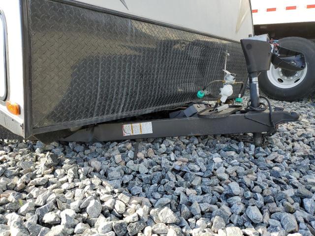 5SFNB2825JE367317 - 2018 HRTL NORTHTRAIL 白色 照片 9